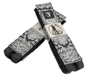 FIXIEOLOGY x PEP&STRAP "HOLY GEOMETRY" - Straps - FIXIEOLOGY - Moving in Circles