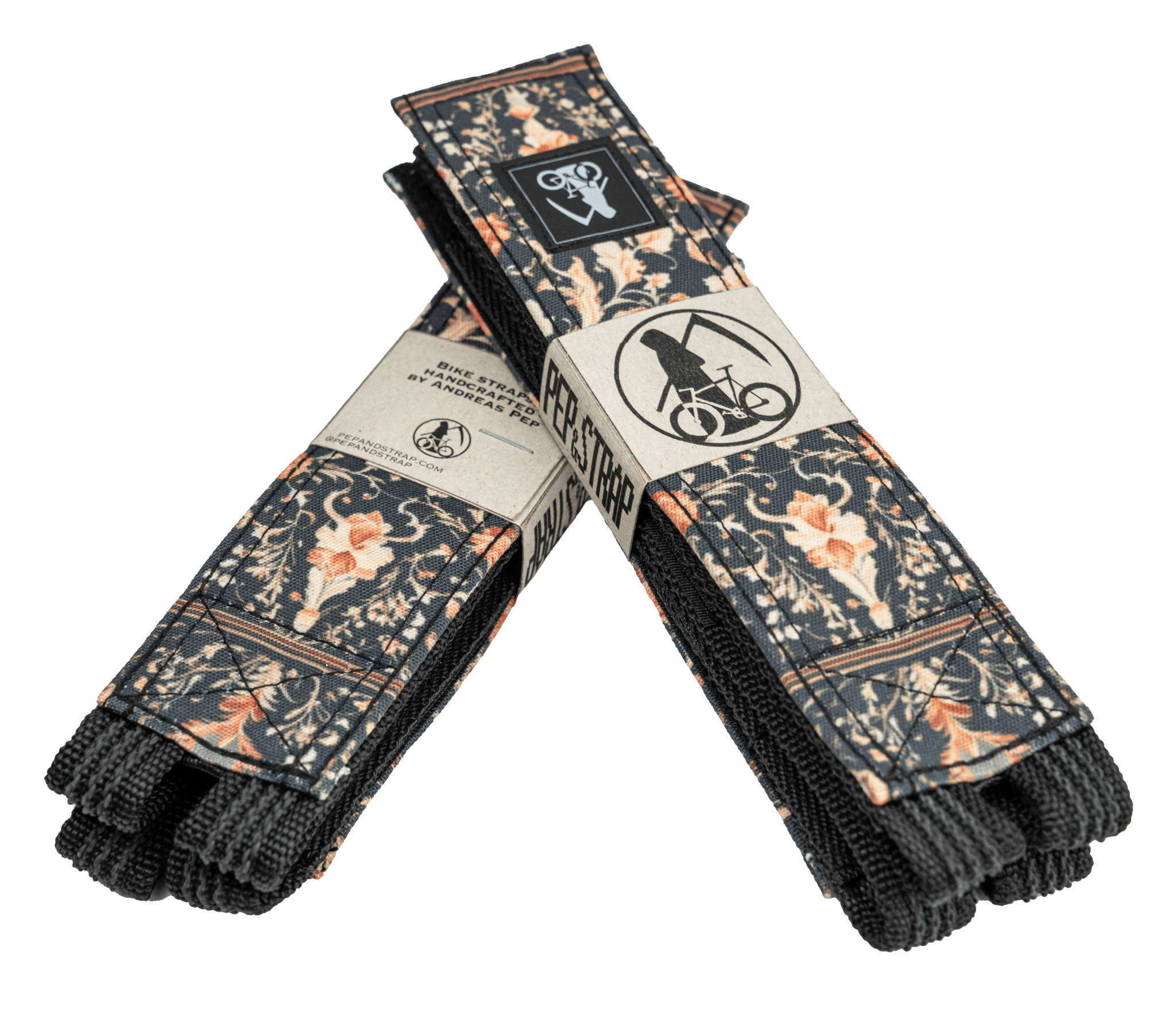 FIXIEOLOGY x PEP&STRAP "HOLY GEOMETRY" - Straps - FIXIEOLOGY - Moving in Circles