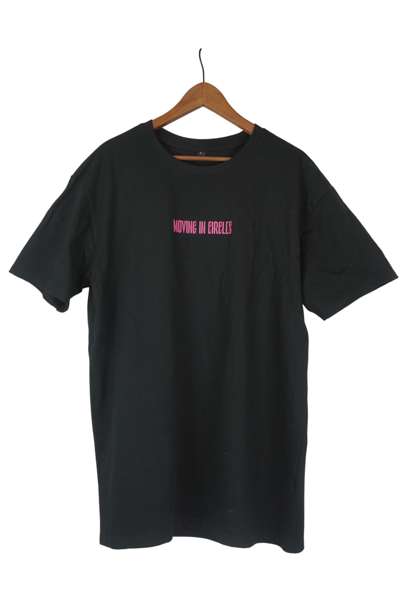 Merch - FIXIEOLOGY - Moving in Circles