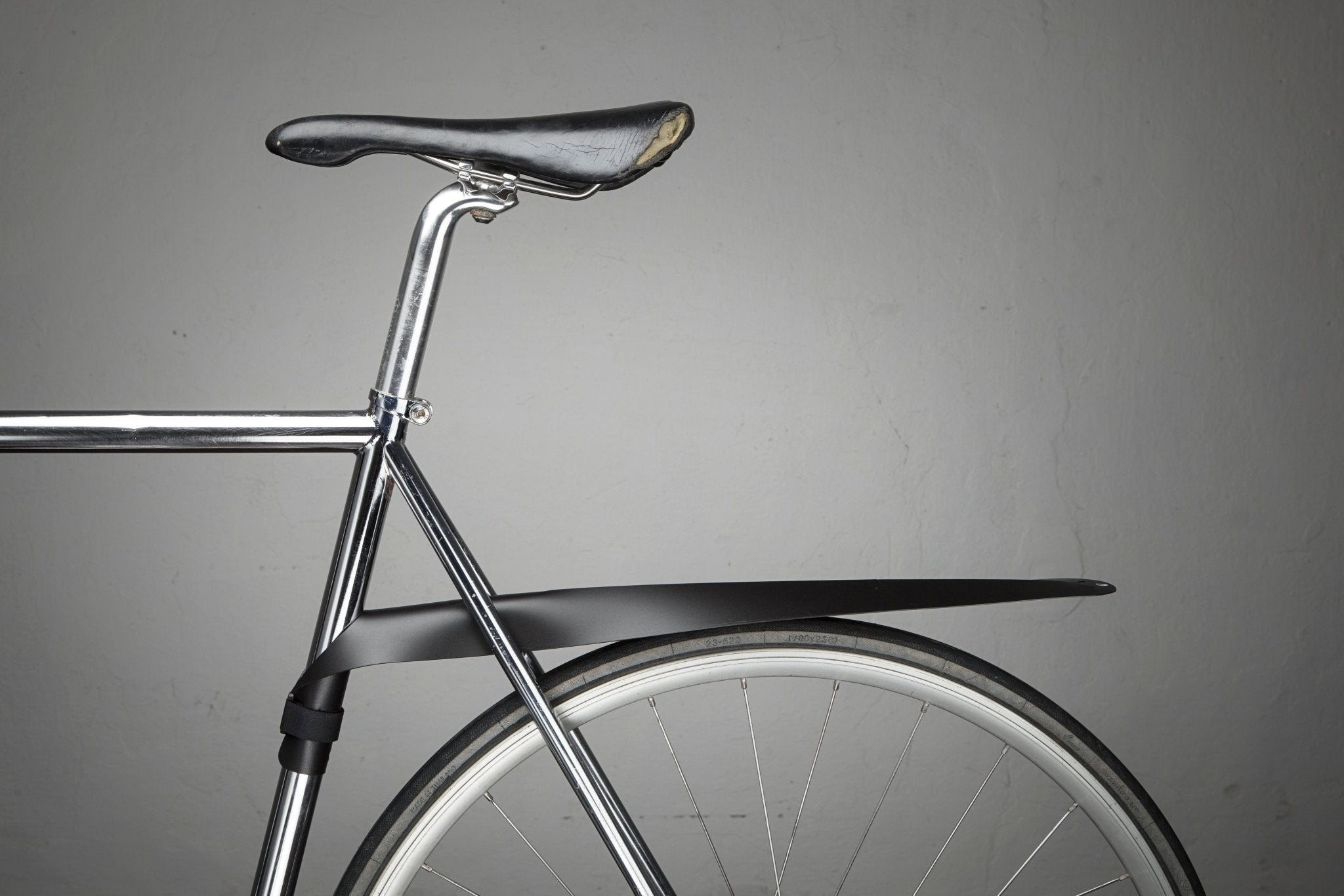 Schutzblech - FIXIEOLOGY - Moving in Circles