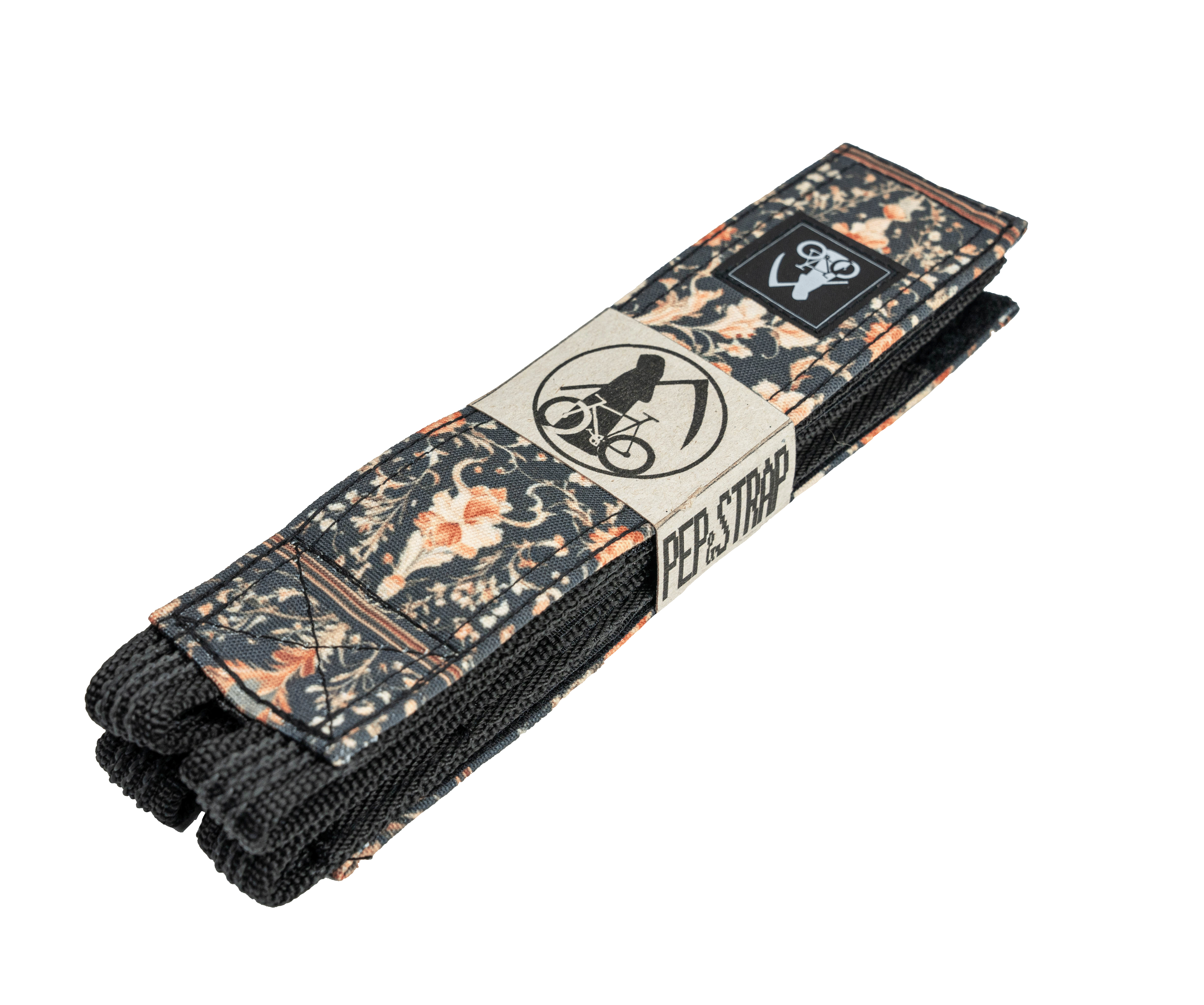 FIXIEOLOGY x PEP&STRAP "HOLY GEOMETRY"-Straps