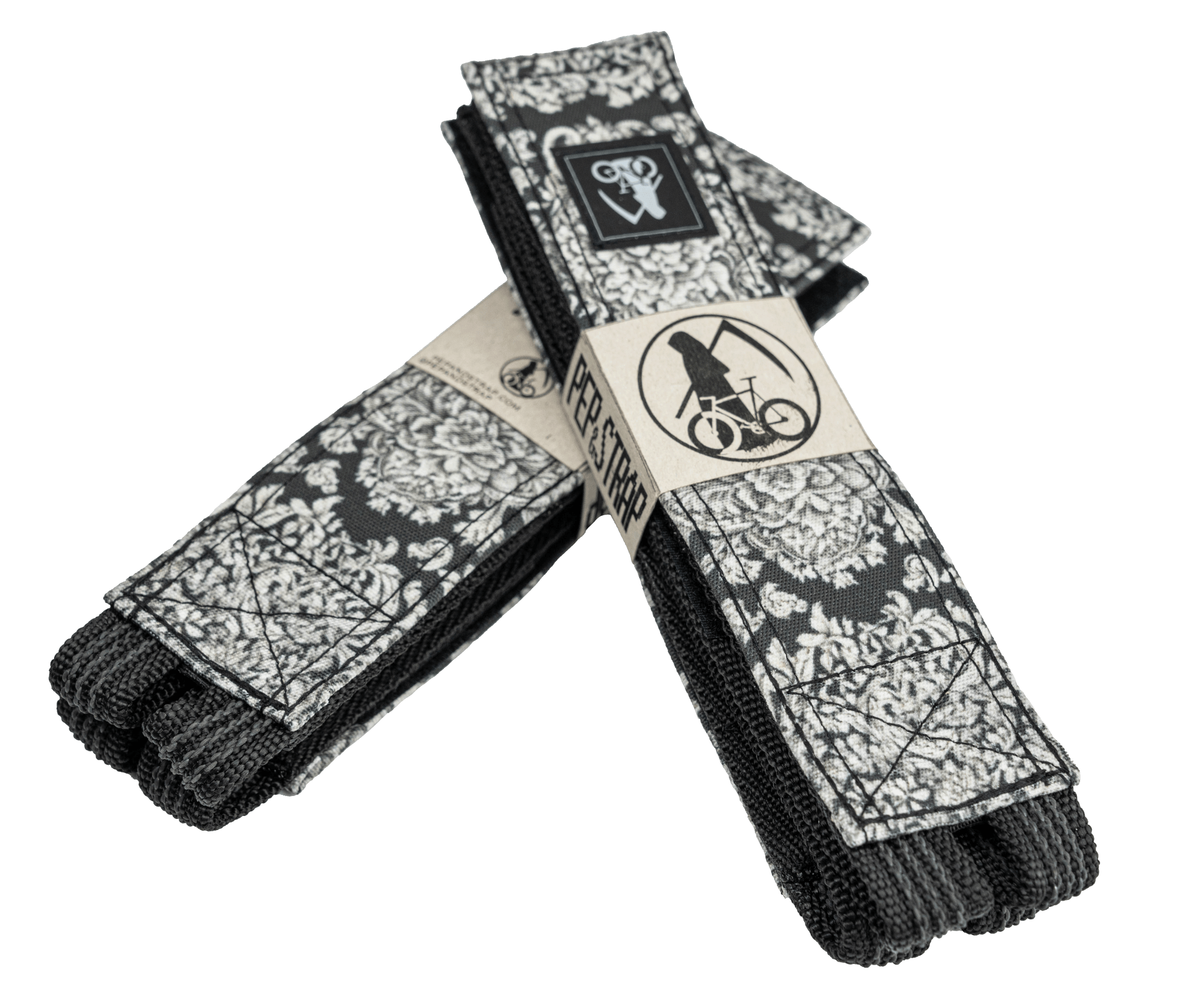 FIXIEOLOGY x PEP&STRAP "HOLY GEOMETRY" - Straps - FIXIEOLOGY - Moving in Circles